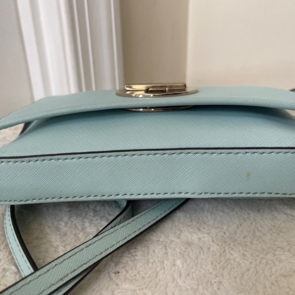 Kate Spade ♠️ Crossbody Bag EUC - Picture 8 of 8